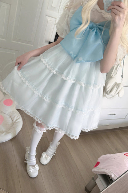Casually Elegant Dress with a Refined Edge