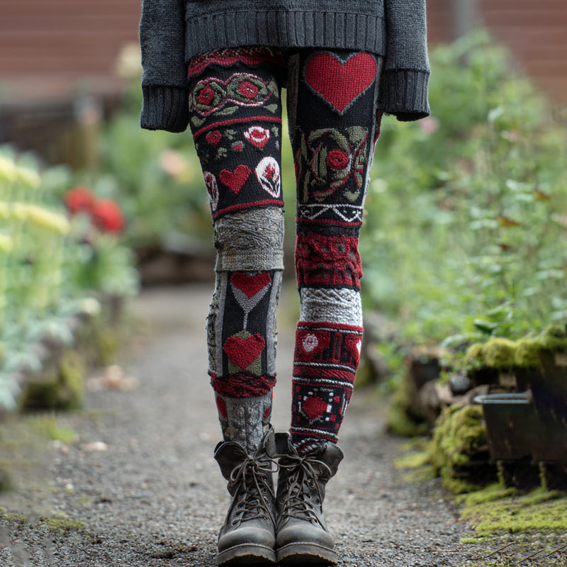 Thoughtfully Designed Garment in a Timeless Style