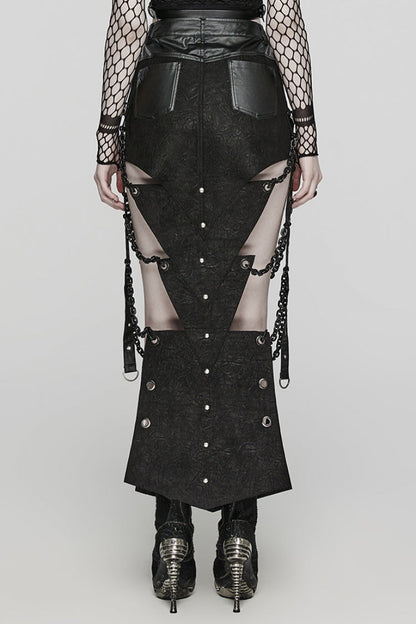 Classic Designed Garment in a Timeless Cut