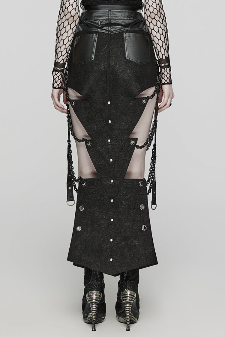 Classic Designed Garment in a Timeless Cut
