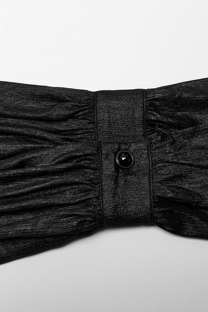 Beautifully Crafted Blouse in a Classic Style