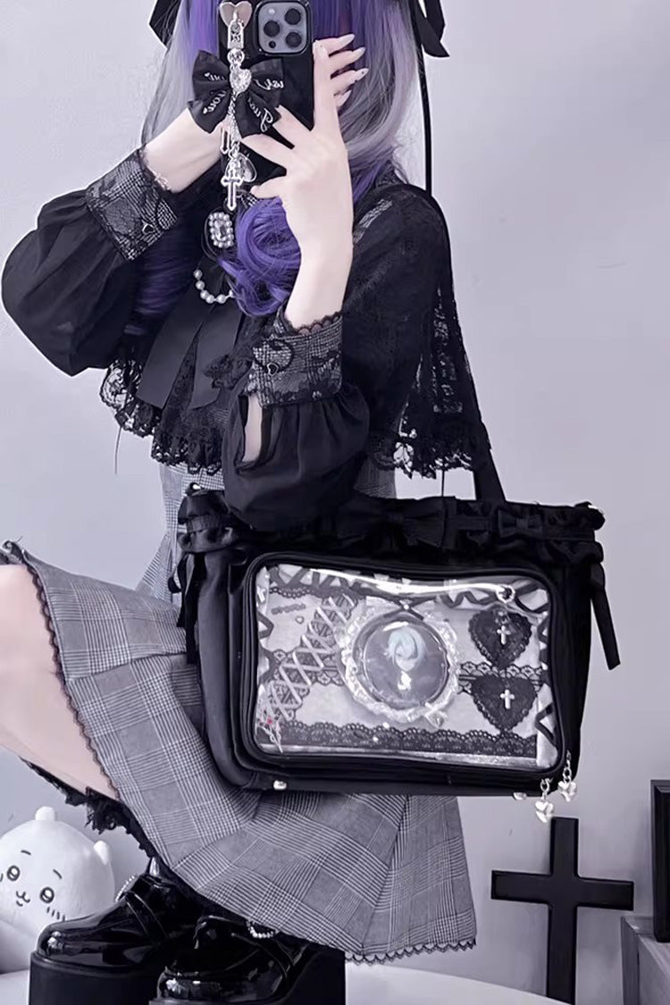 Effortlessly Elegant Bag with a Timeless Design