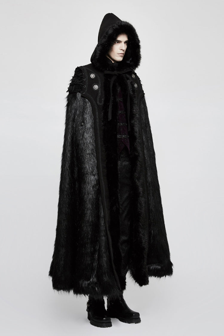 Thoughtfully Designed Garment in a Timeless Style
