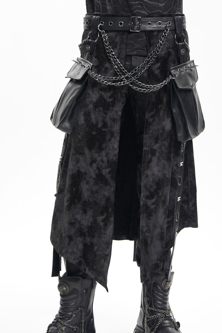 Casually Elegant Garment with a Refined Edge