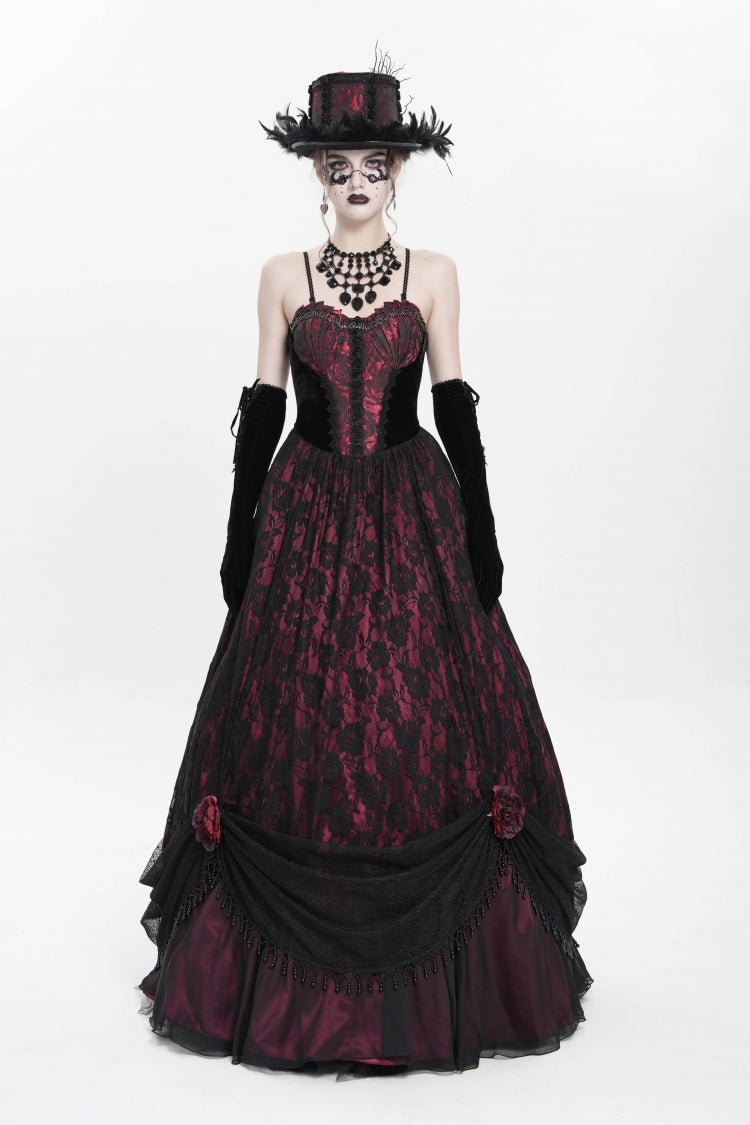 Vintage Style Dress with a Modern Fit