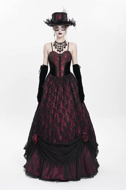 Vintage Style Dress with a Modern Fit