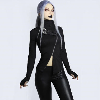 Gothic Top