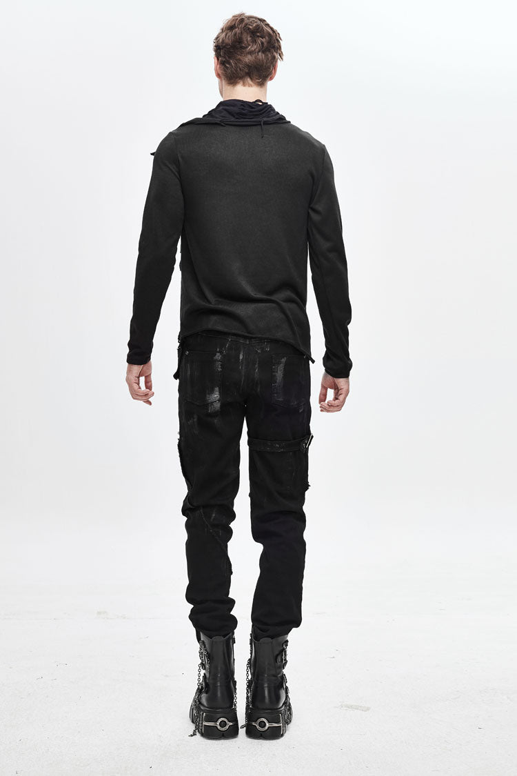 Classic Designed T-Shirt in a Timeless Cut