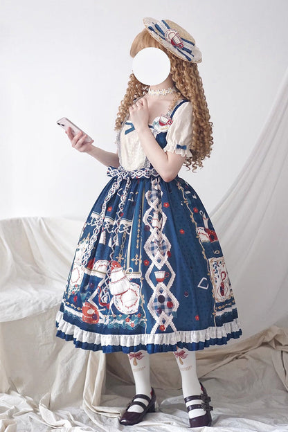 Casually Elegant Dress with a Refined Edge