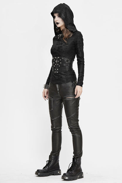 Effortlessly Elegant Pants with a Timeless Design