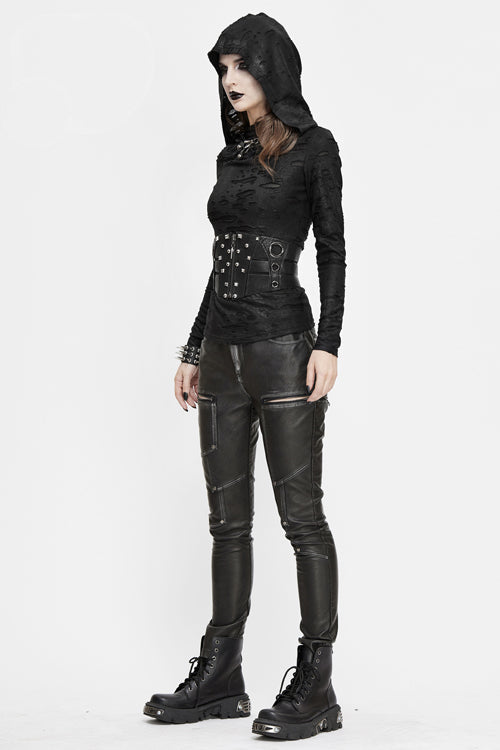 Effortlessly Elegant Pants with a Timeless Design