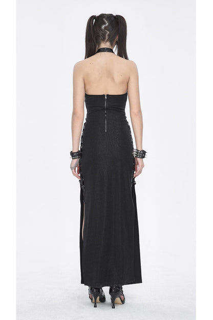 Subtly Elegant Dress with a Refined Vintage Look