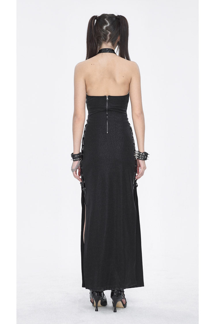 Subtly Elegant Dress with a Refined Vintage Look
