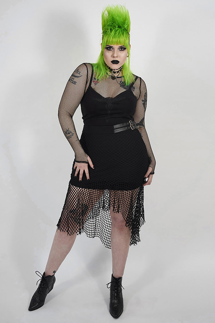 Finely Styled Garment with a Classic Vintage Look