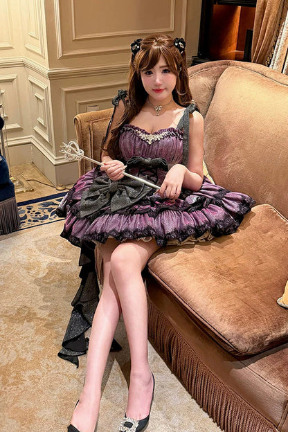 Classic Designed Dress in a Timeless Cut