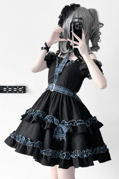 Thoughtfully Designed Dress in a Timeless Style
