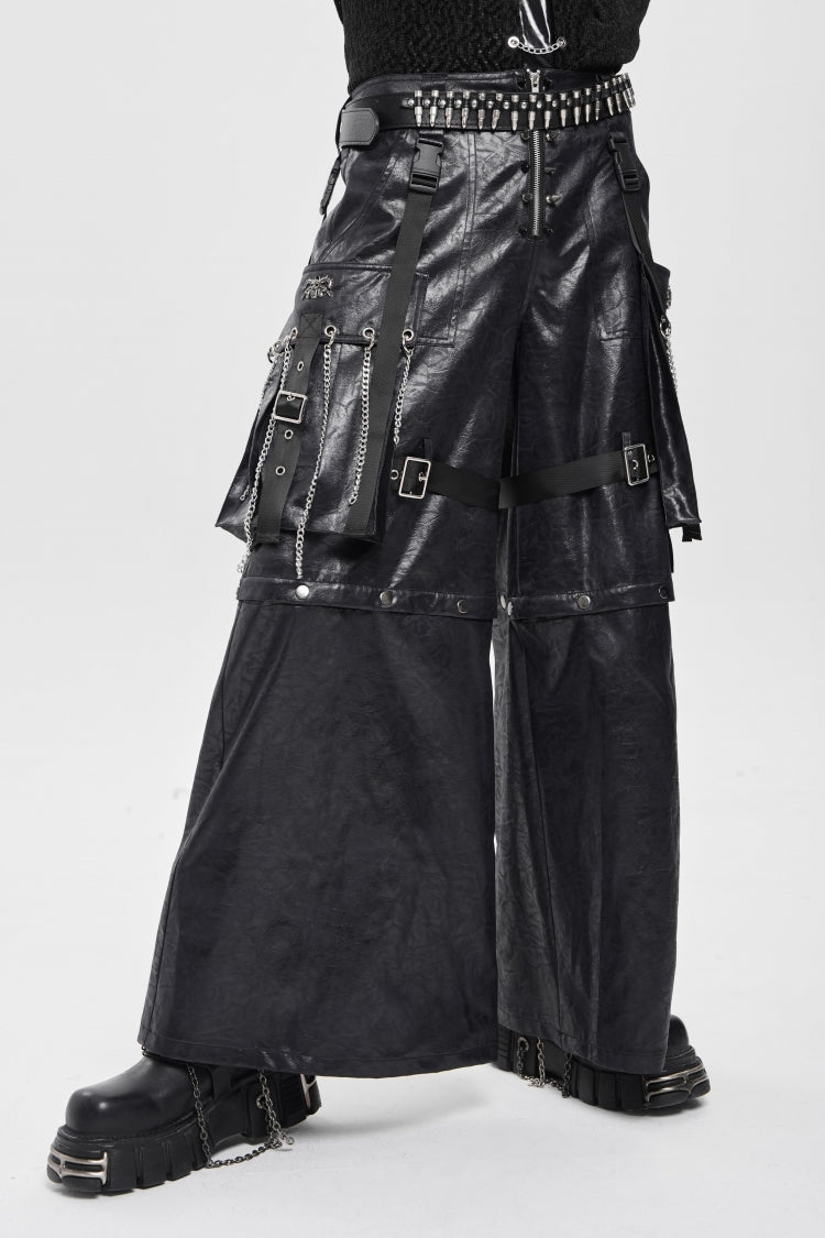 Sophisticated Pants with a Clean Classic Look