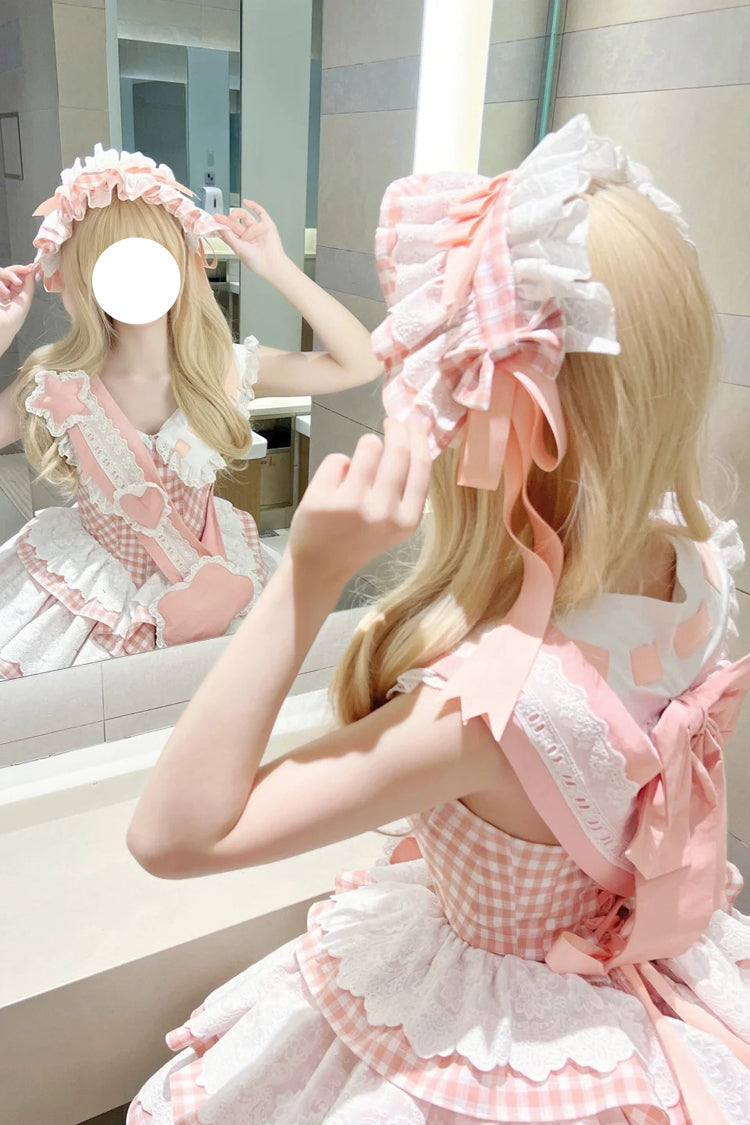 Vintage Style Dress with a Modern Fit