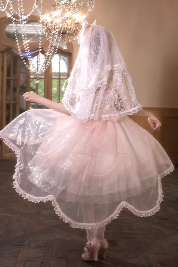 Thoughtfully Designed Dress in a Timeless Style