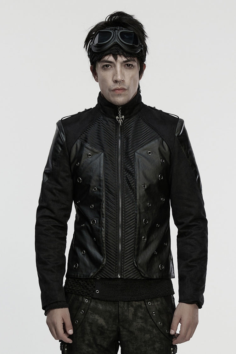 Beautifully Crafted Jacket in a Classic Style