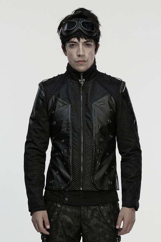 Beautifully Crafted Jacket in a Classic Style