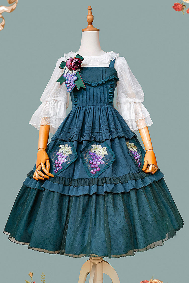 Classic Designed Dress in a Timeless Cut