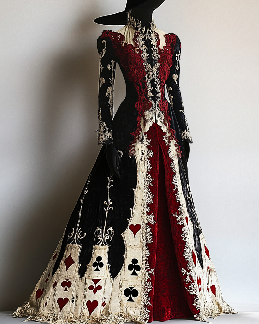 Casually Elegant Dress with a Refined Edge