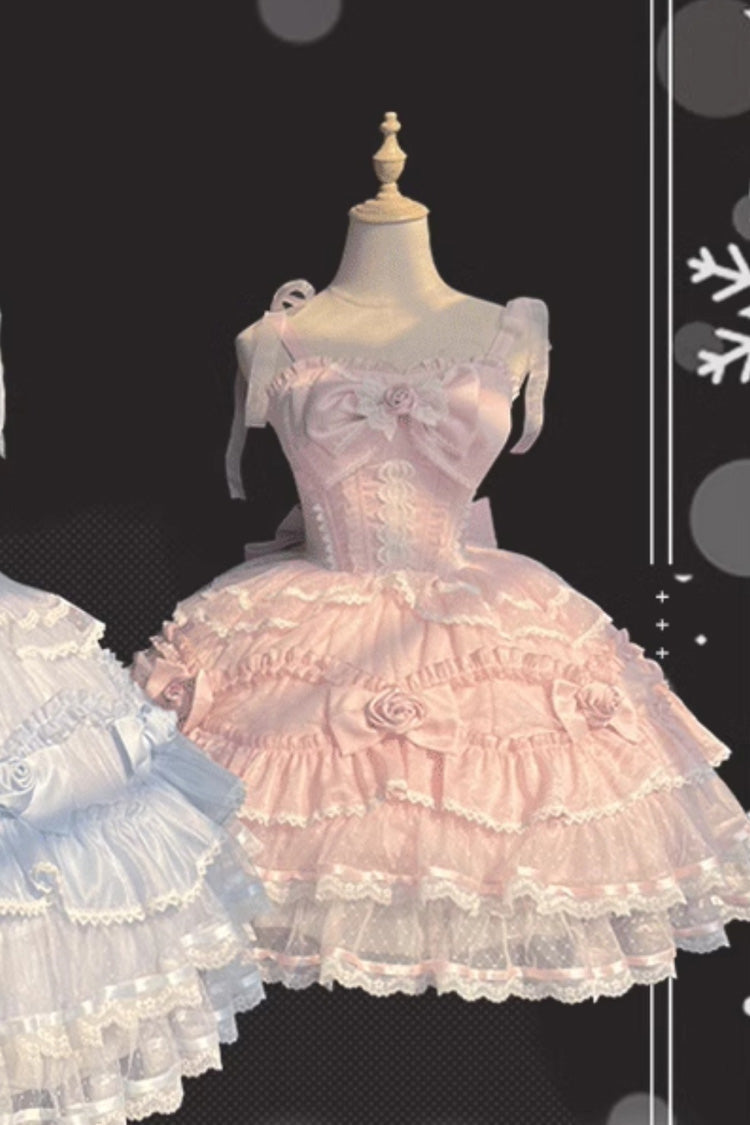 Subtly Elegant Dress with a Refined Vintage Look