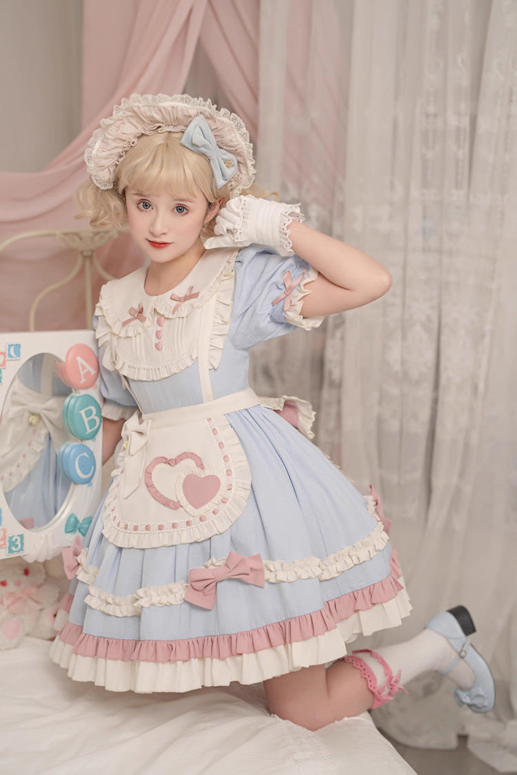 Classic Designed Dress in a Timeless Cut