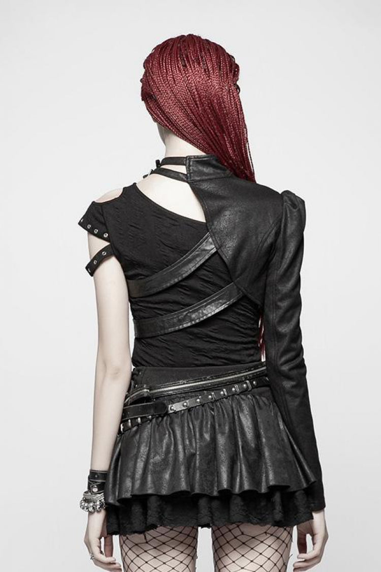 Sophisticated Jacket with a Clean Classic Look