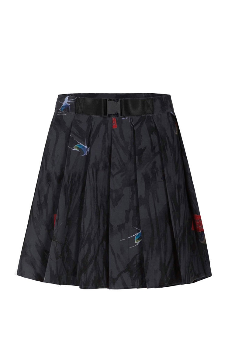 Vintage Inspired Garment with a Contemporary Edge