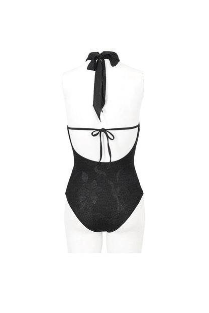 Vintage Style Swimsuit with a Modern Fit