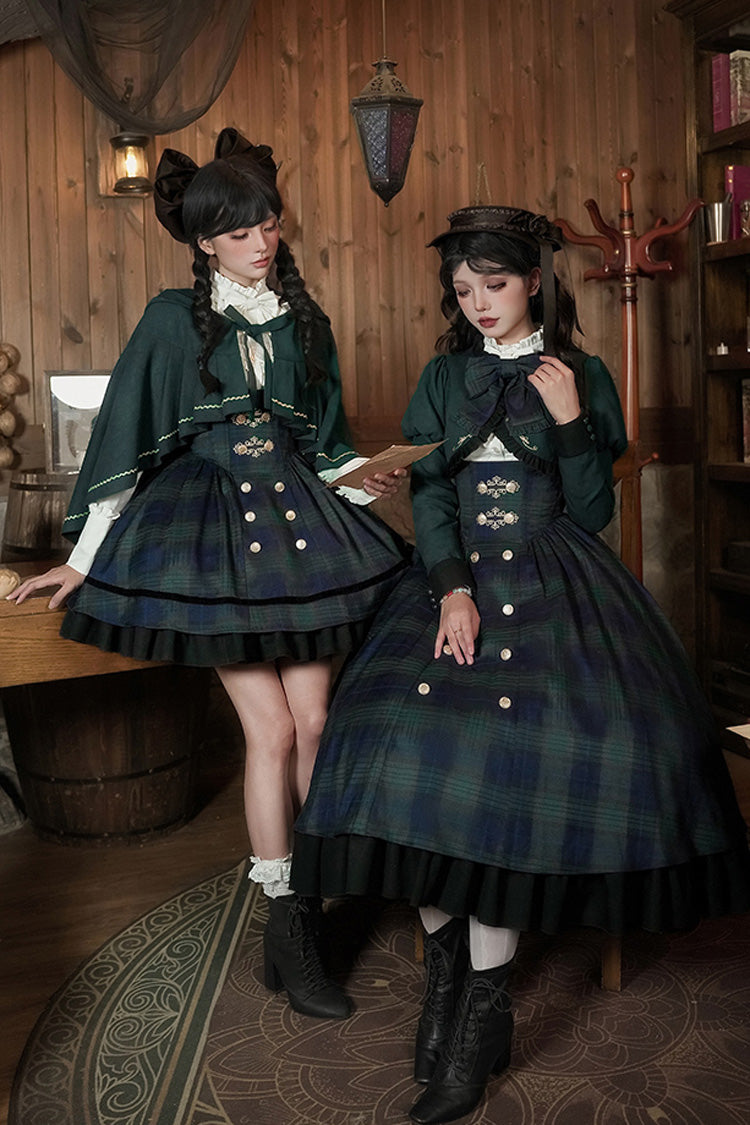 Classic Designed Dress in a Timeless Cut