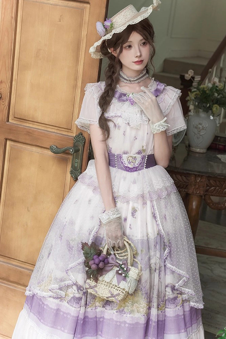 Elegantly Styled Garment for Everyday Wear