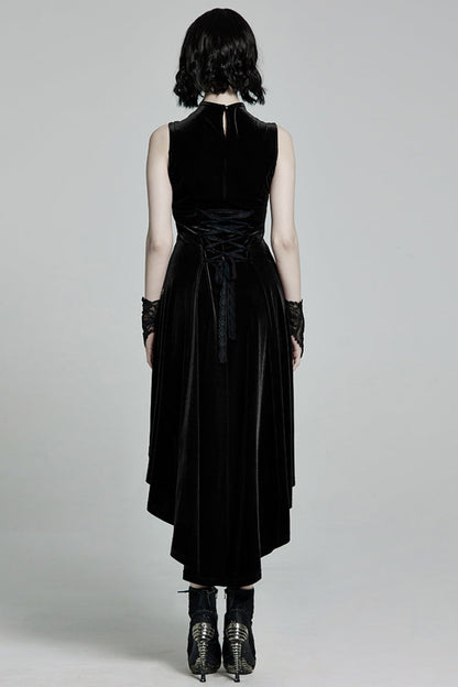 Vintage Style Dress with a Modern Fit