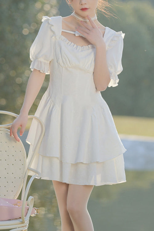 Vintage Style Dress with a Modern Fit