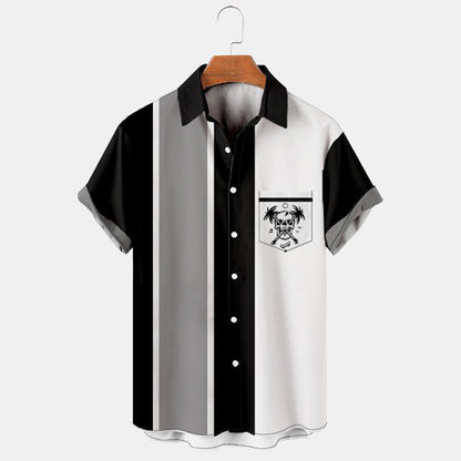 Effortlessly Elegant Shirt with a Timeless Design