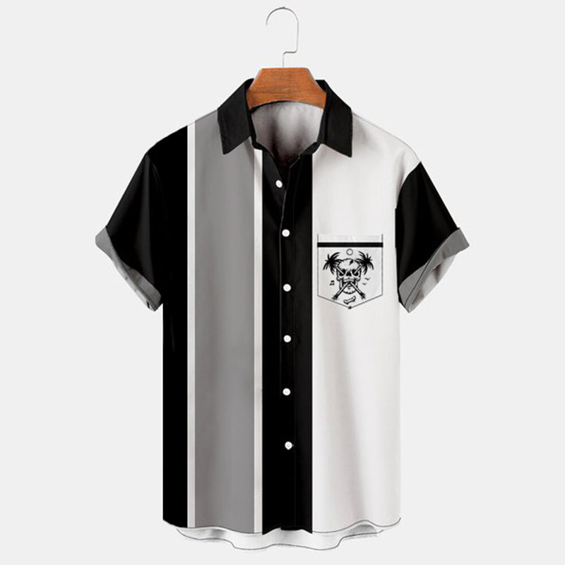 Effortlessly Elegant Shirt with a Timeless Design