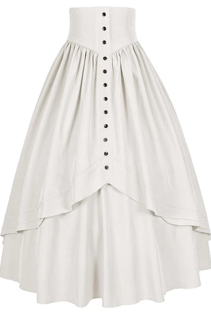 Vintage Style Garment with a Modern Fit
