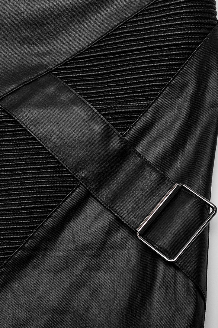 Vintage Inspired Pants with a Contemporary Edge