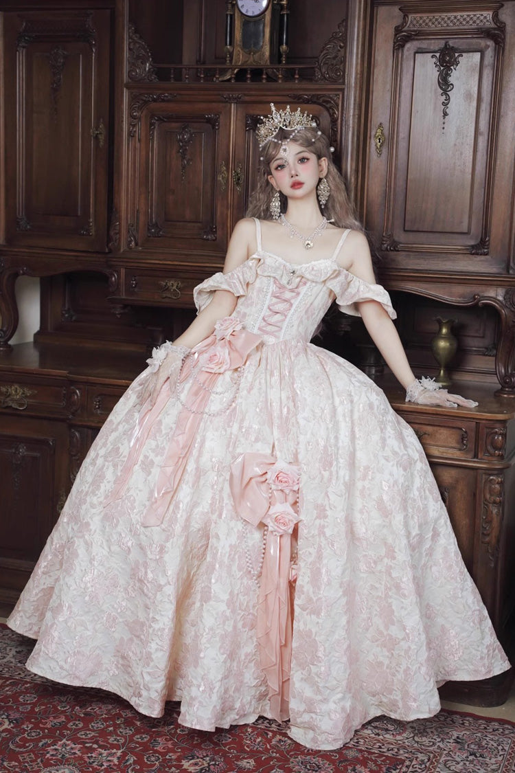 Classic Designed Dress in a Timeless Cut
