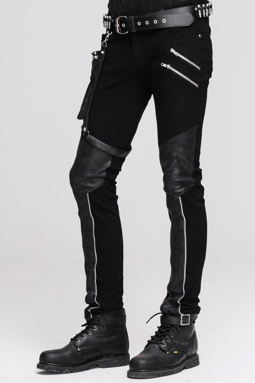 Thoughtfully Designed Pants in a Timeless Style