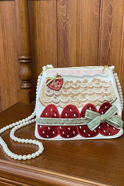 Beautifully Crafted Bag in a Classic Style
