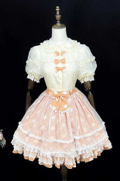 Beautifully Crafted Garment in a Classic Style