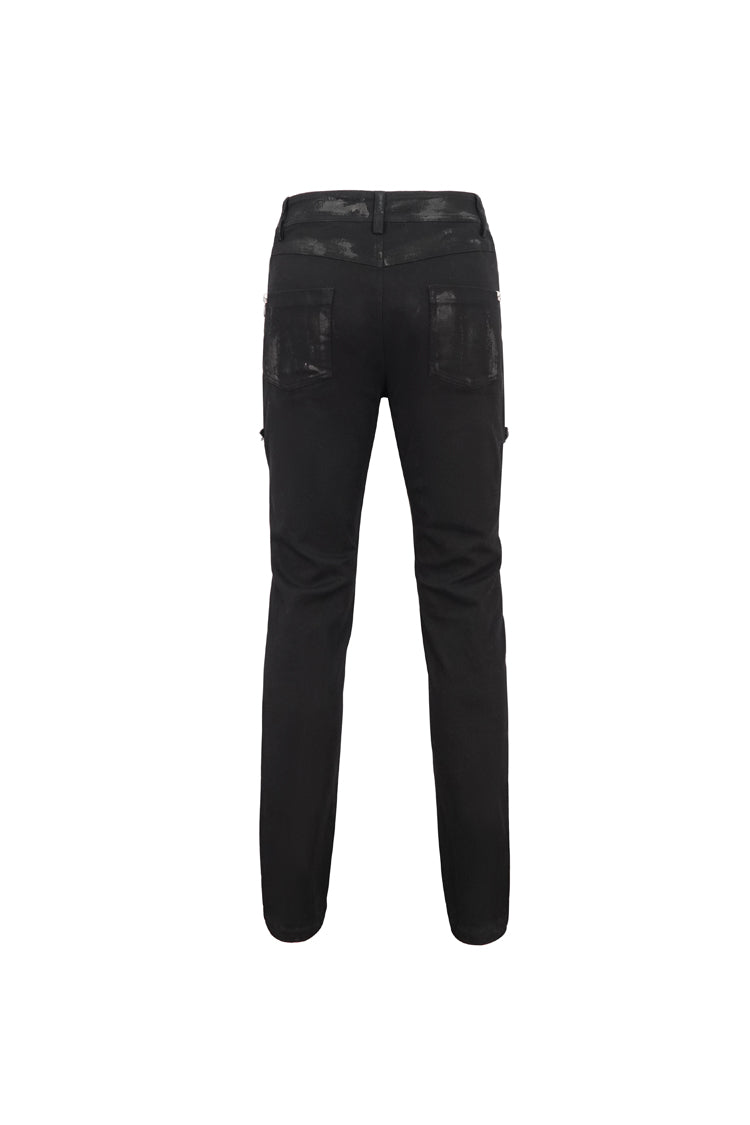 Beautifully Crafted Pants in a Classic Style