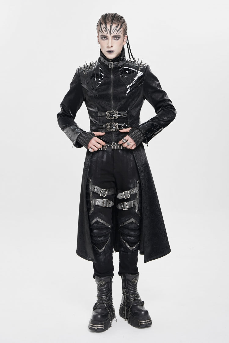 Beautifully Crafted Coat in a Classic Style