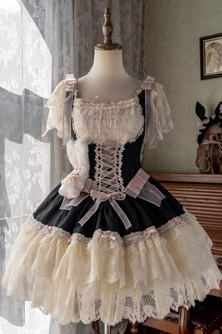Casually Elegant Dress with a Refined Edge