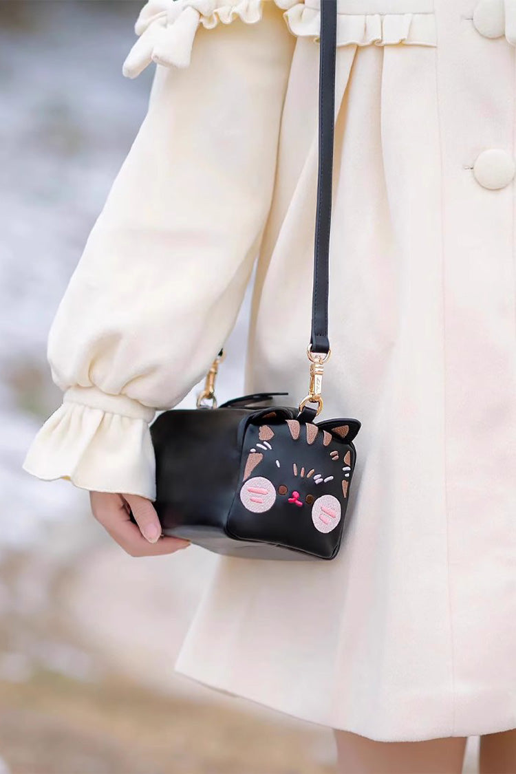 Thoughtfully Designed Bag in a Timeless Style