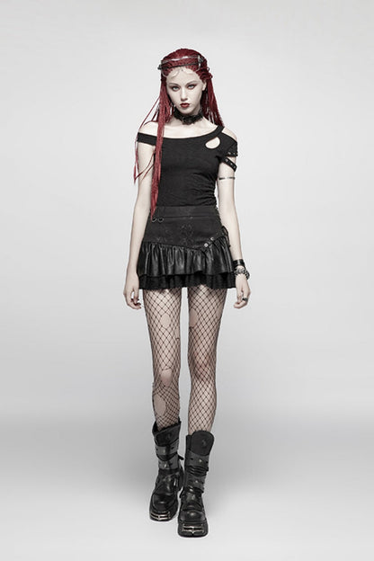 Thoughtfully Designed Garment in a Timeless Style