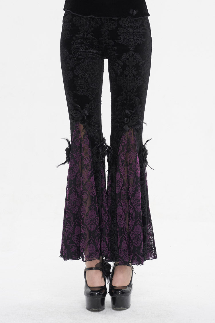 Elegantly Styled Pants for Everyday Wear